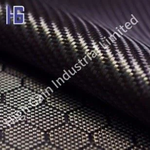 Carbon Fiber Cloth Sheets