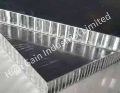 Carbon Fiber Sandwich Sheets