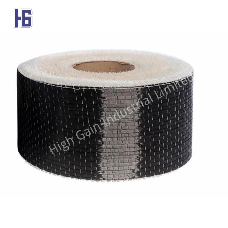 Customized Composite Carbon Fiber Fabrics