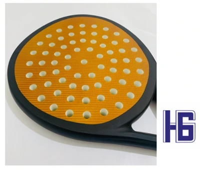 Pickleball irklų kilmė ir savybės.