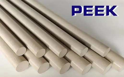 Skirtumai tarp CFR-Peek, Peek ir Titanium lydinio paviršiaus įtempimo