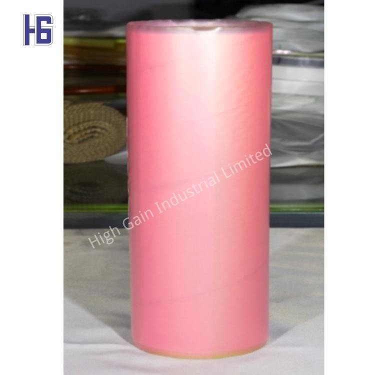 Perforated Release Film