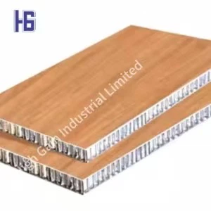 Honeycomb aliuminio lapas